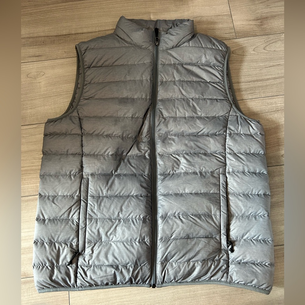 32degrees heat vest Large